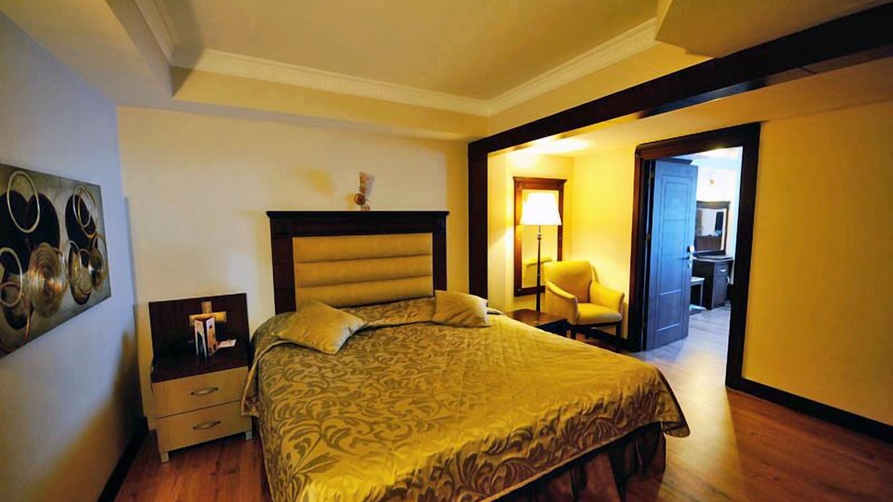 Photo of Bedroom in Seyhan
