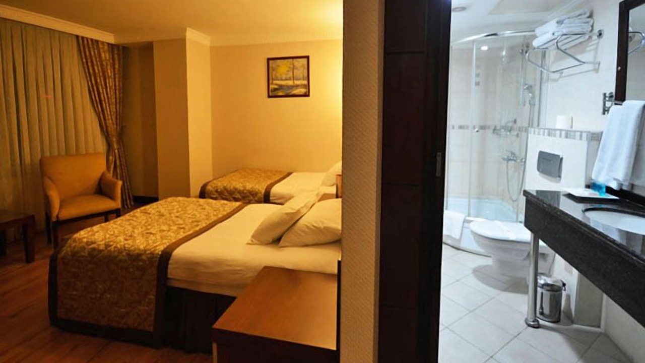 Photo of Bedroom in Seyhan