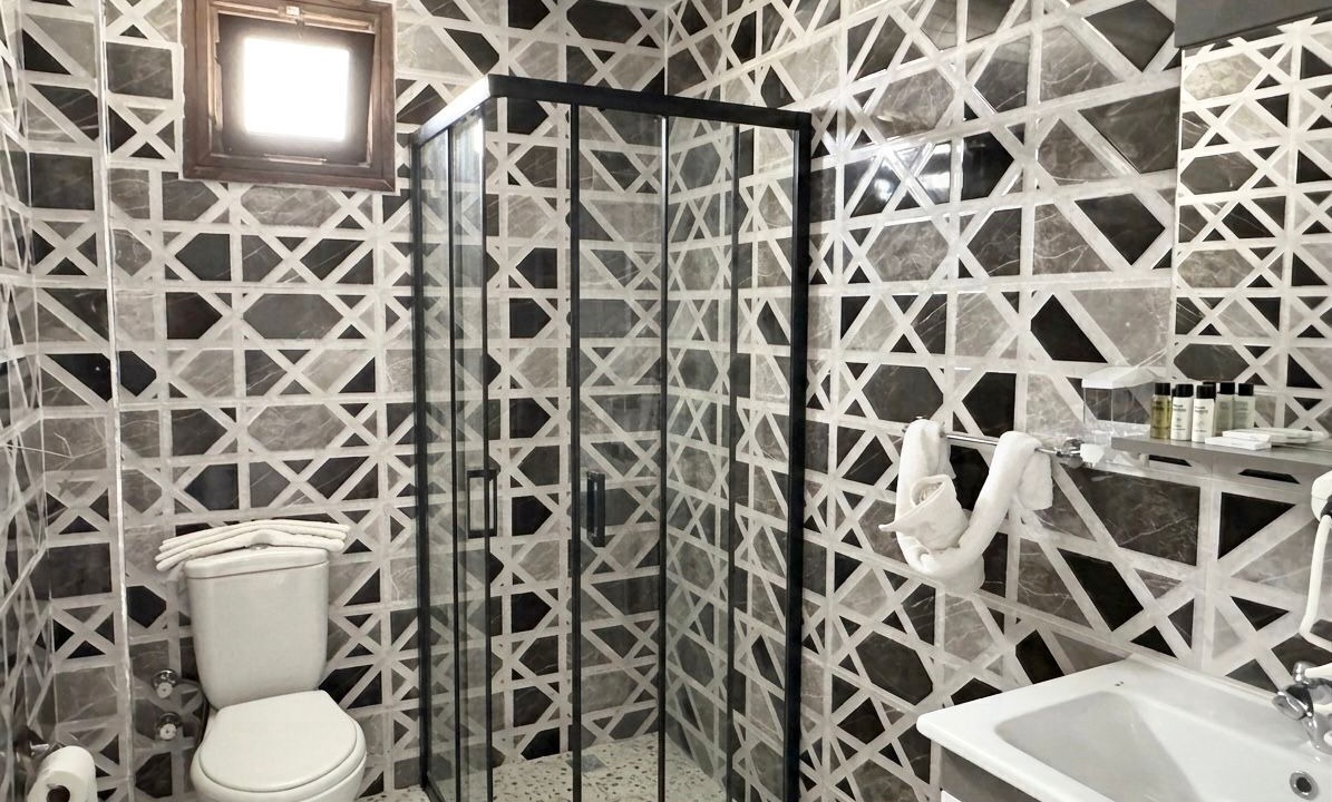 Photo of Bathroom in Bodrum City Center