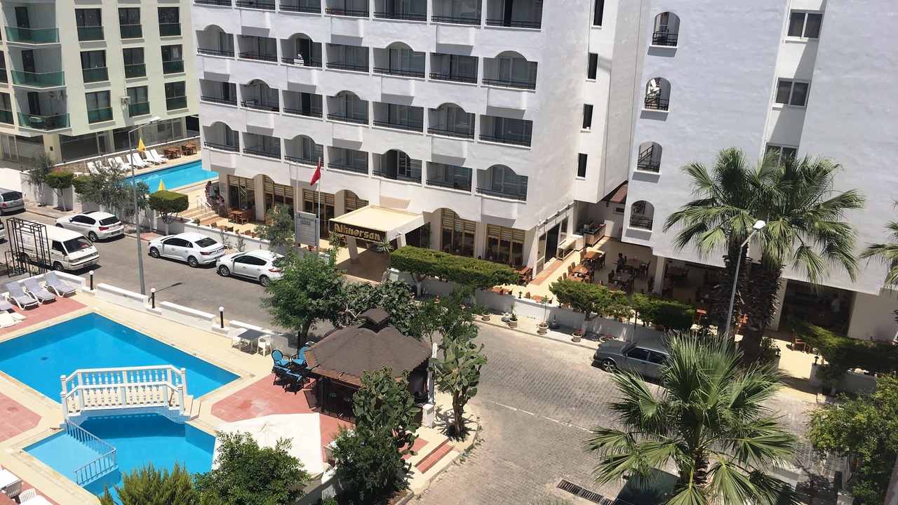 Photo of Outdoor in Altinkum
