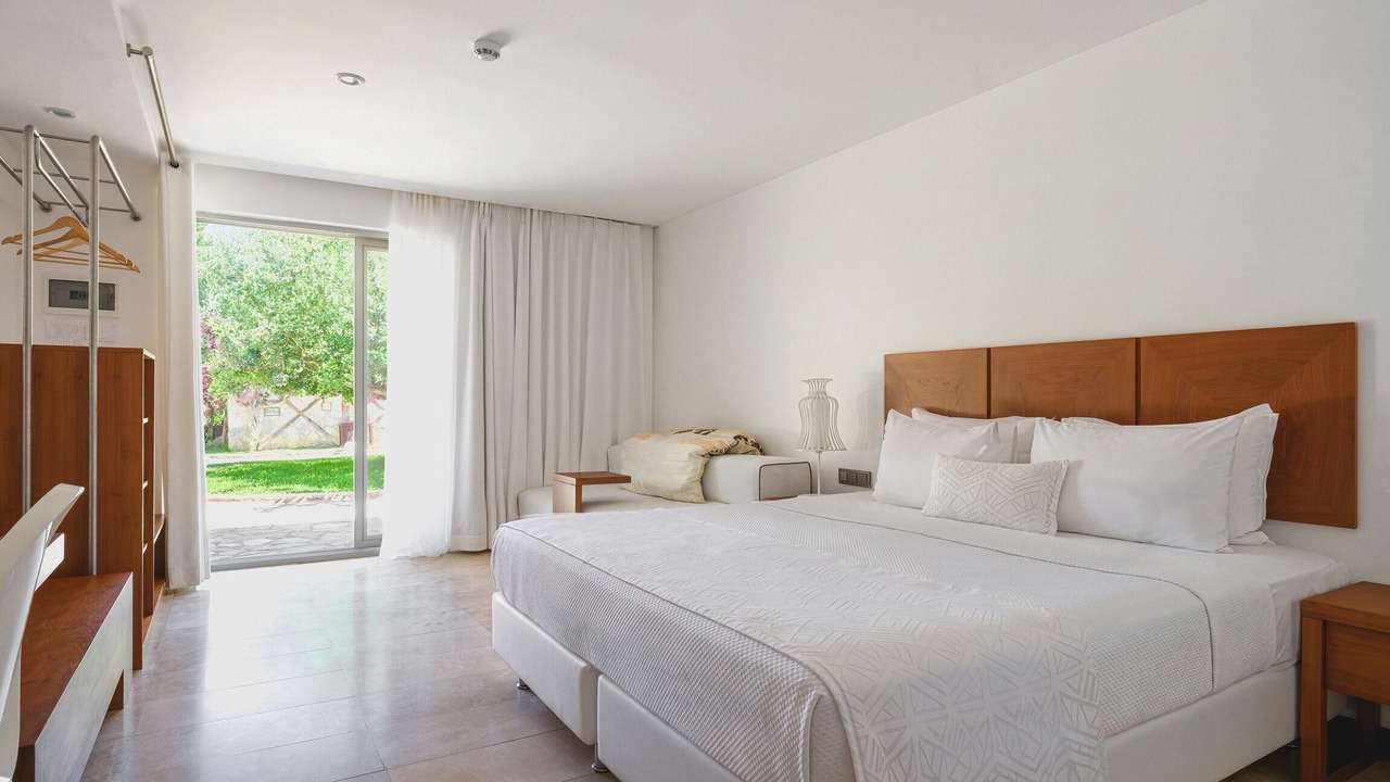 Photo of Bedroom in Datca