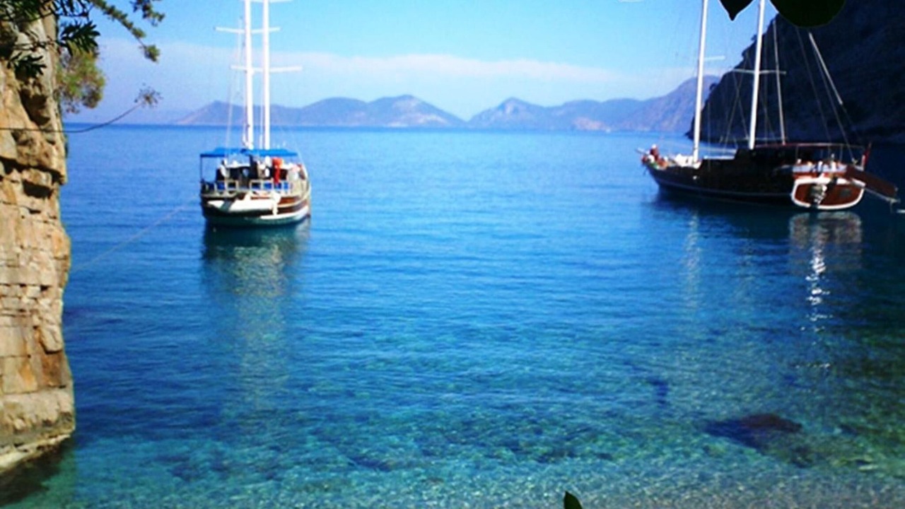Photo of Others in Oludeniz City Center