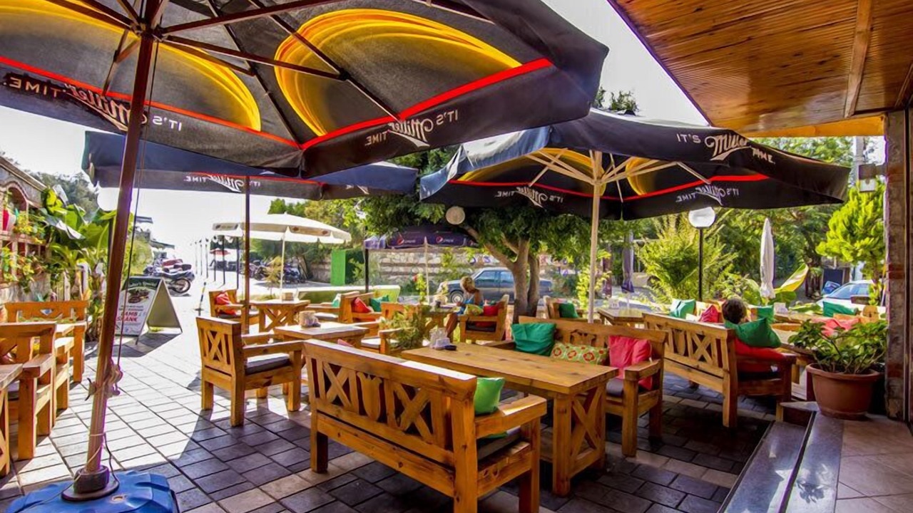 Photo of Patio Balcony in Oludeniz City Center