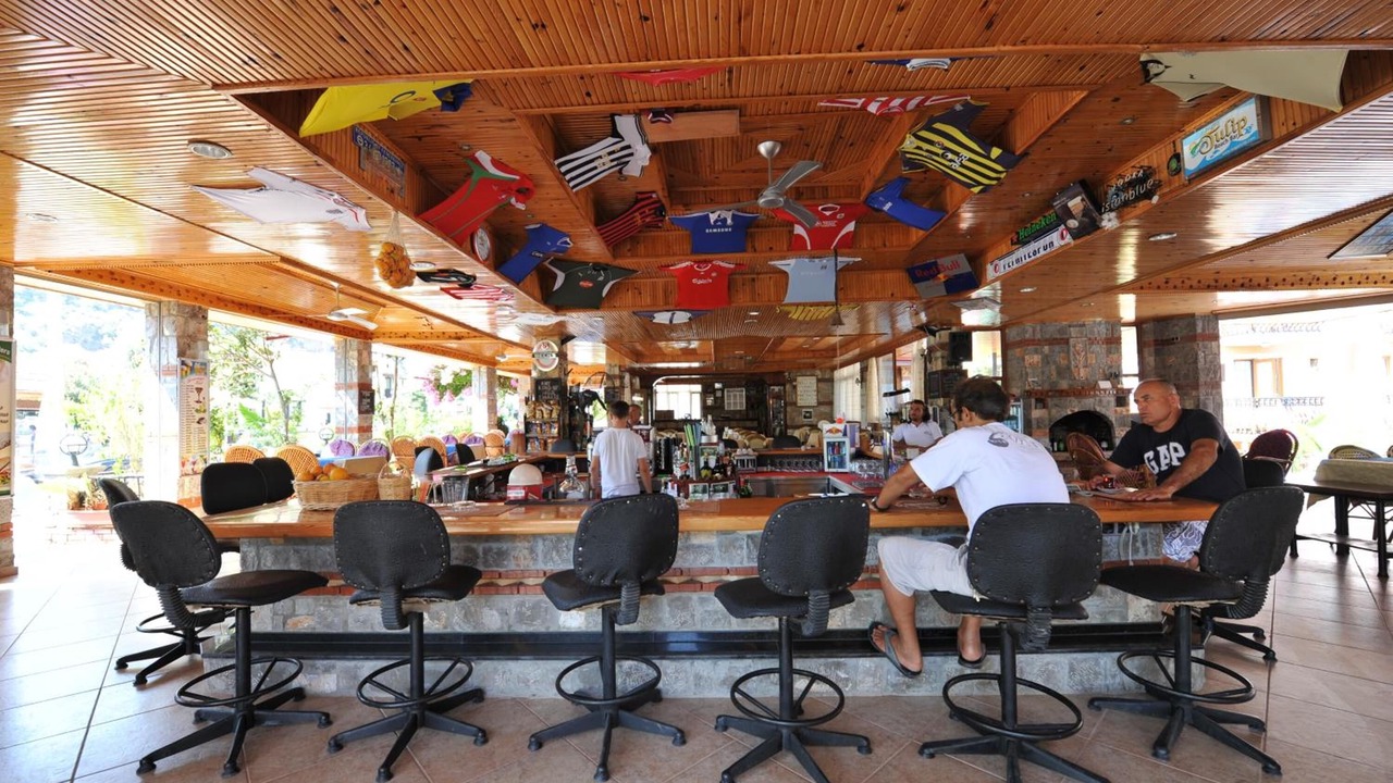 Photo of Others in Oludeniz City Center