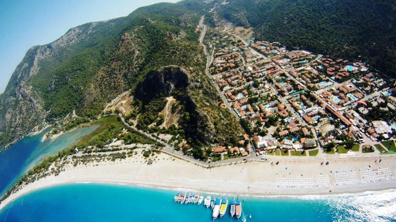 Photo of Others in Oludeniz City Center