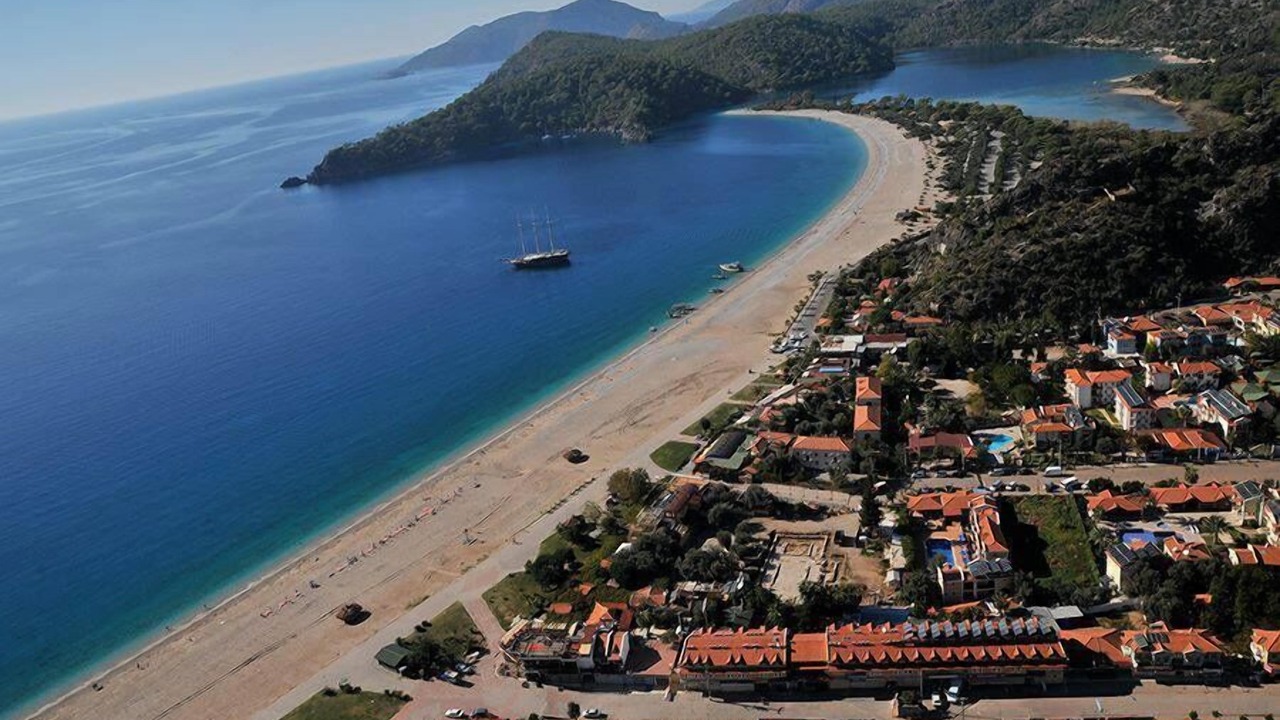 Photo of Others in Oludeniz City Center