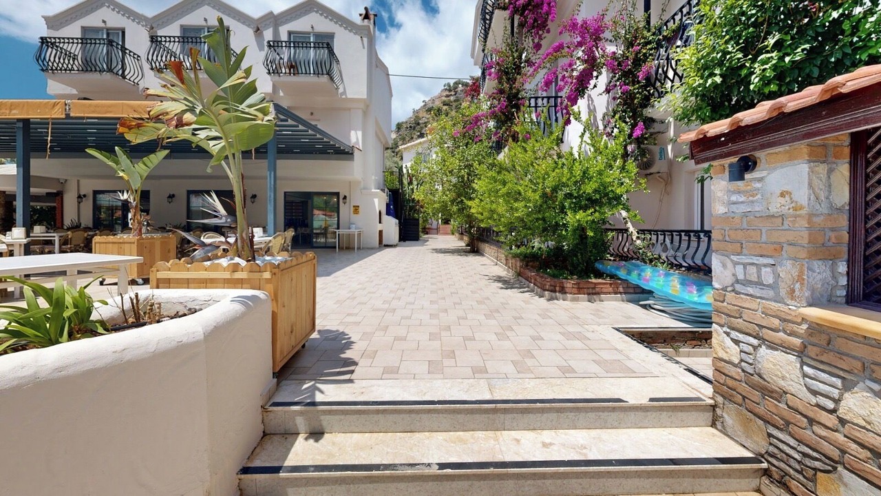 Photo of Outdoor in Oludeniz City Center
