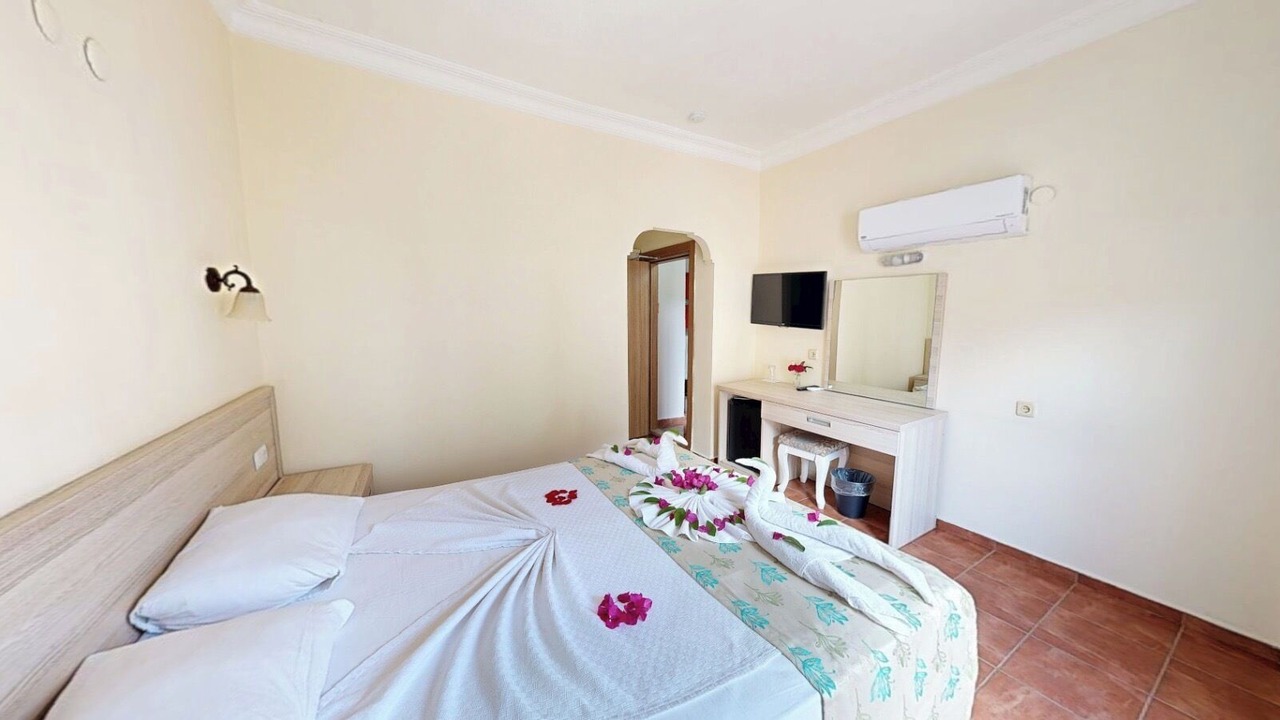 Photo of Bedroom in Oludeniz City Center