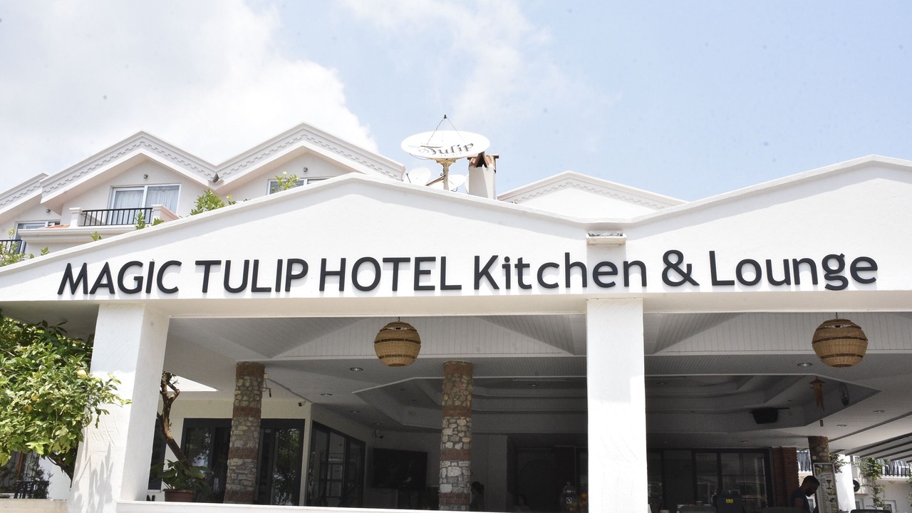 Photo of Outdoor in Oludeniz City Center