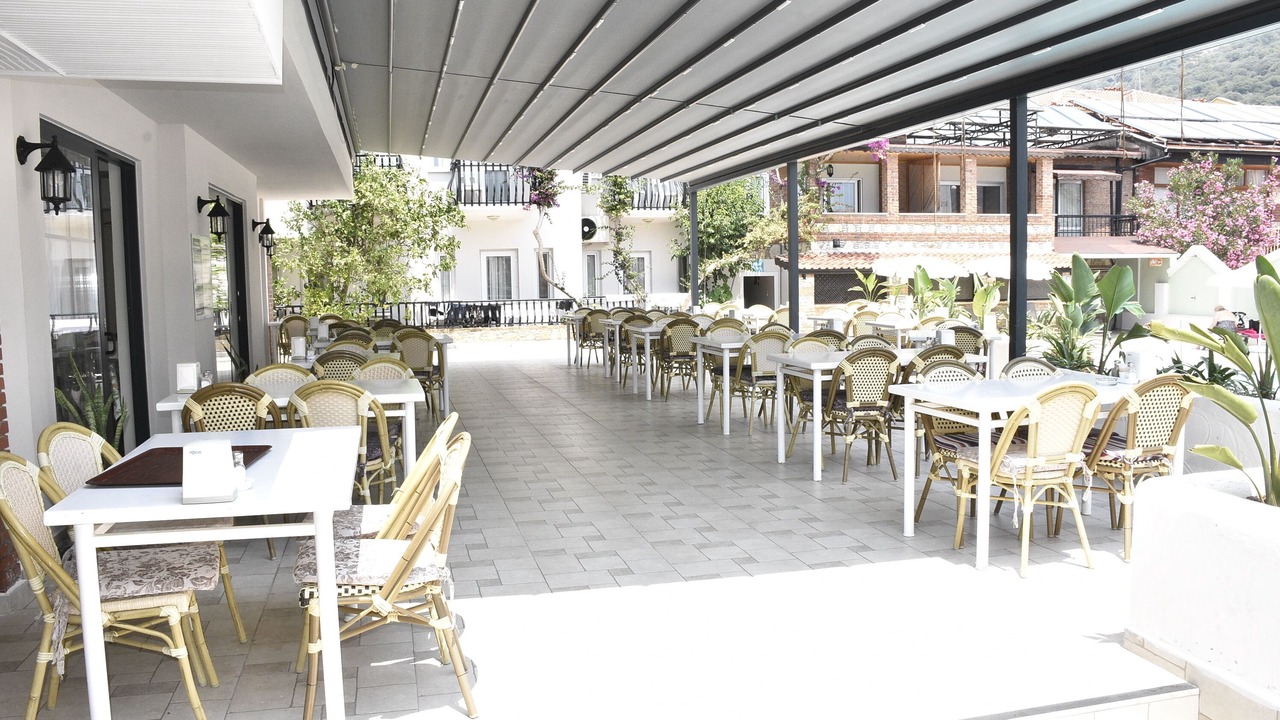 Photo of Outdoor in Oludeniz City Center