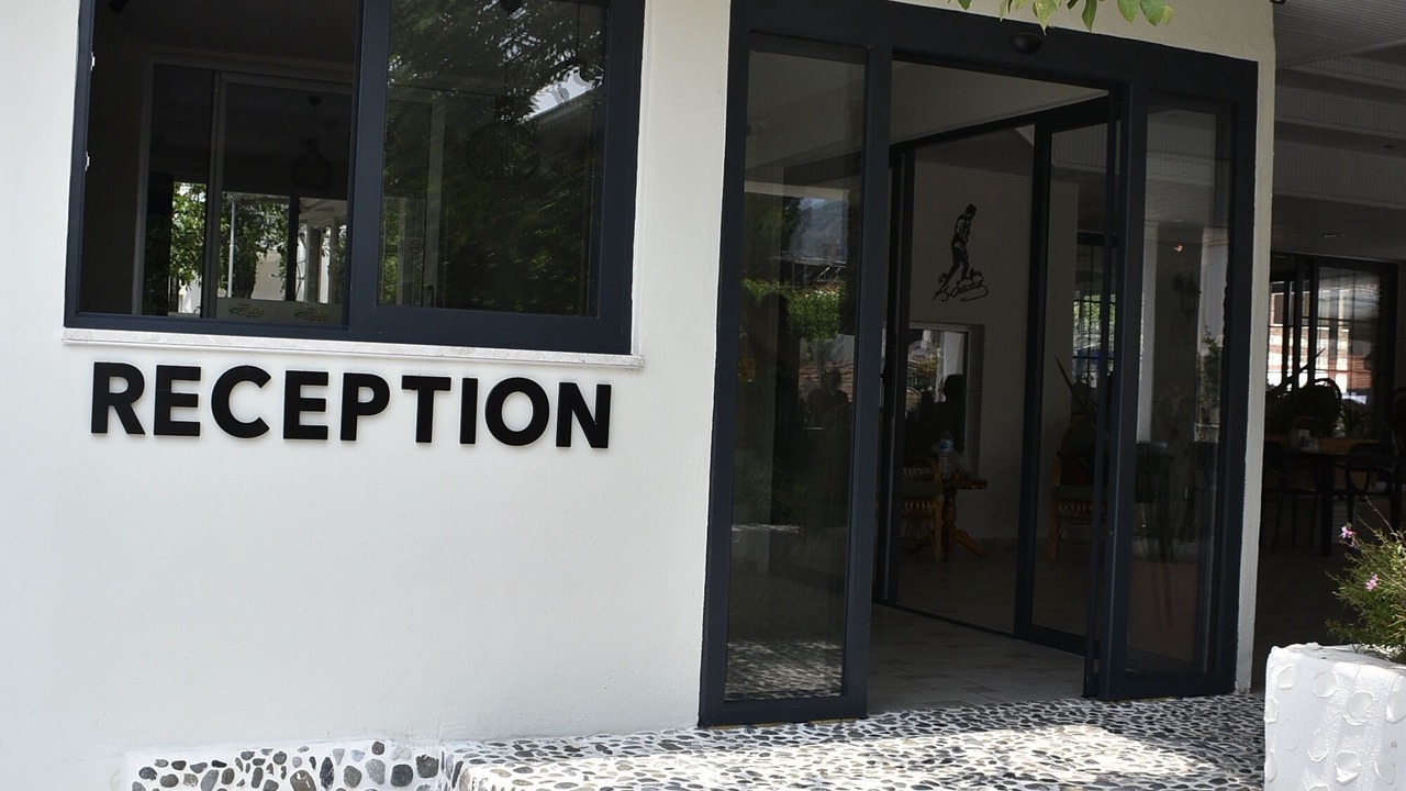 Photo of Others in Oludeniz City Center