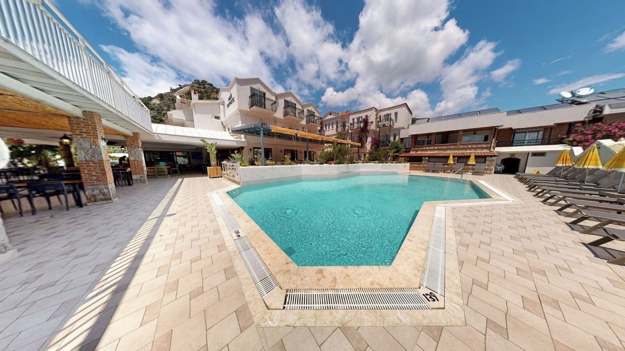 Photo of Outdoor in Oludeniz City Center