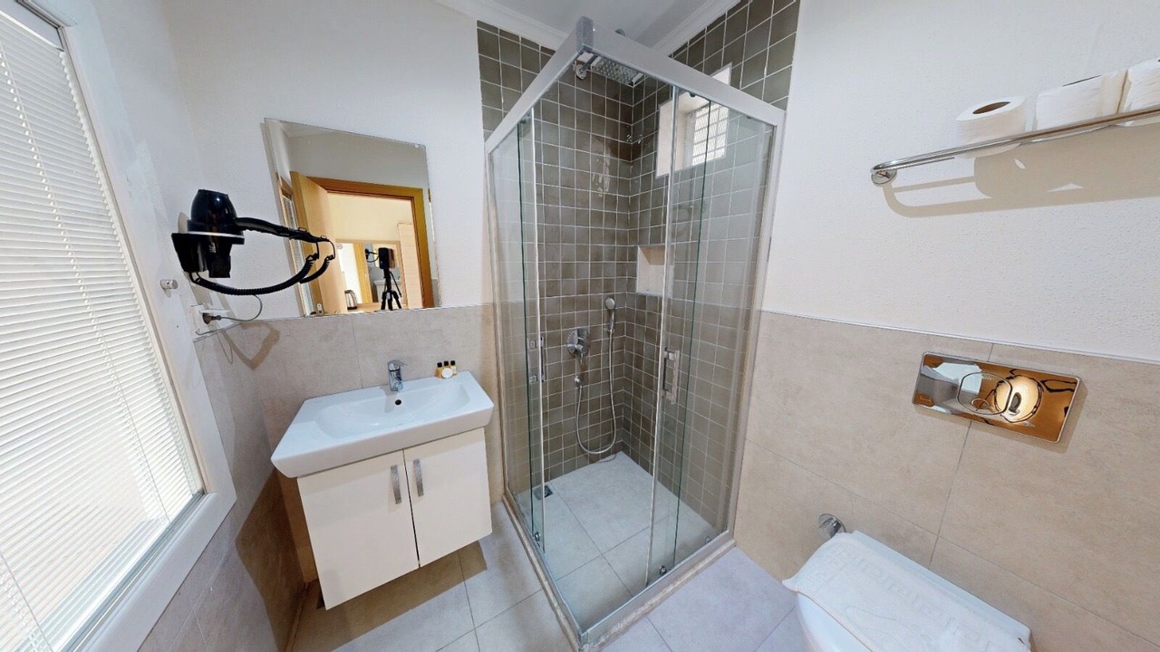 Photo of Bathroom in Oludeniz City Center
