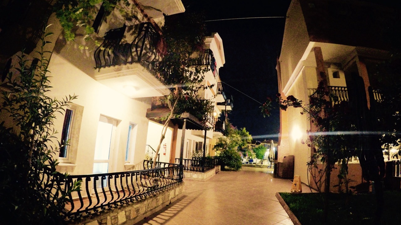 Photo of Outdoor in Oludeniz City Center