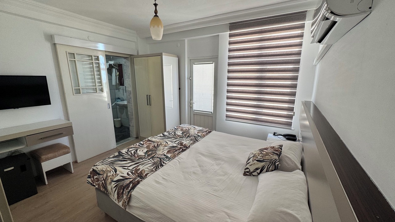 Photo of Bedroom in Finike