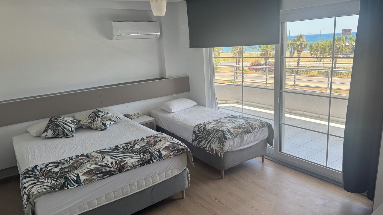 Photo of Bedroom in Finike