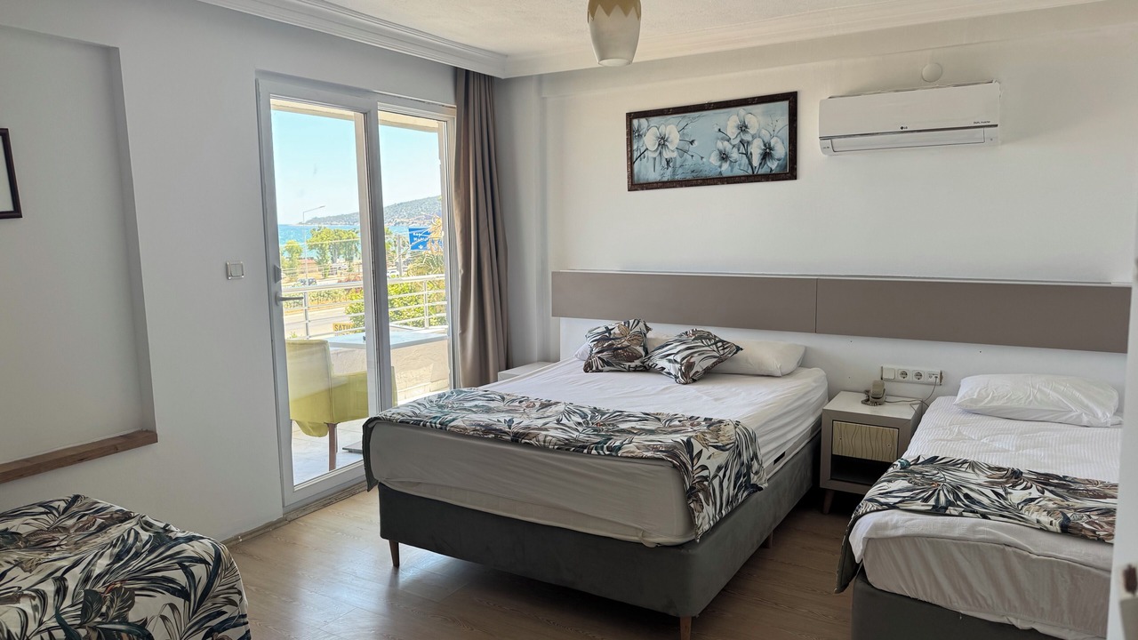 Photo of Bedroom in Finike
