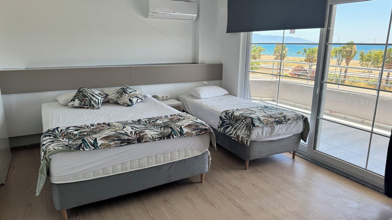 Photo of Bedroom in Finike