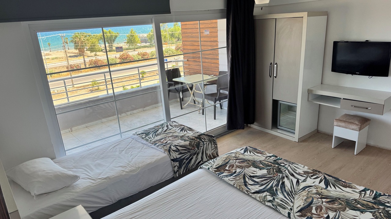 Photo of Bedroom in Finike