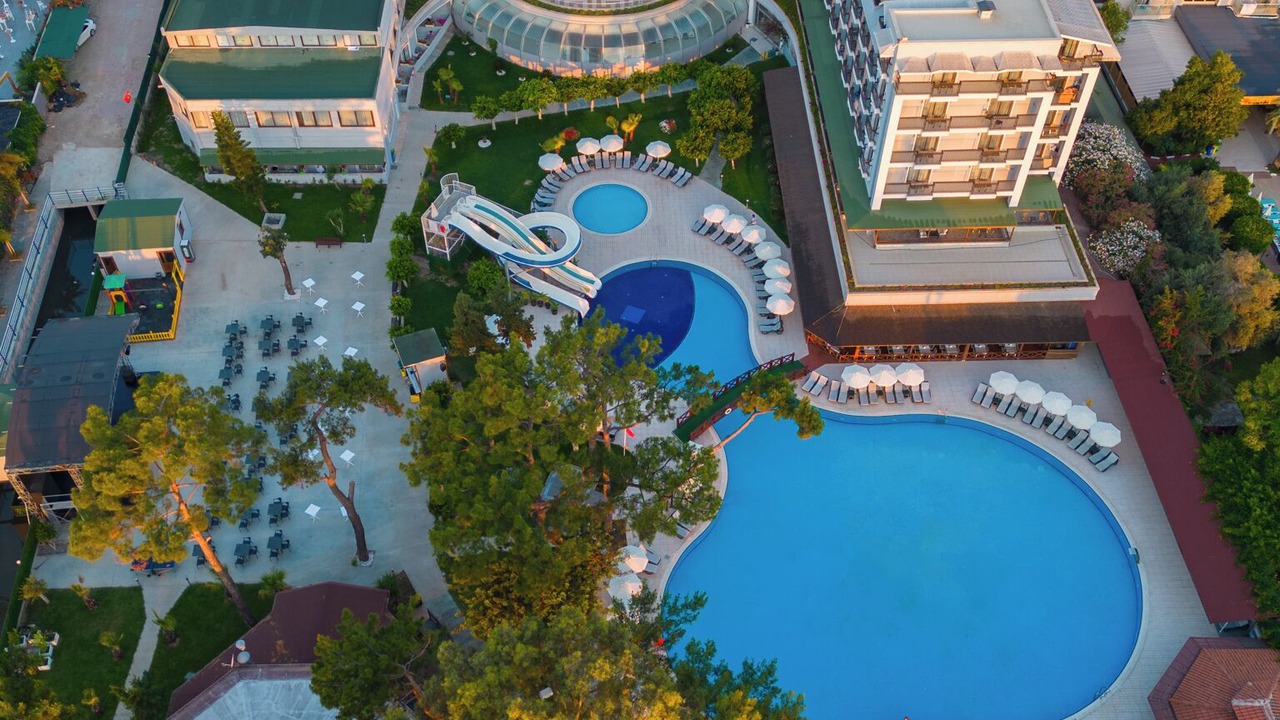 Photo of Outdoor in Kemer