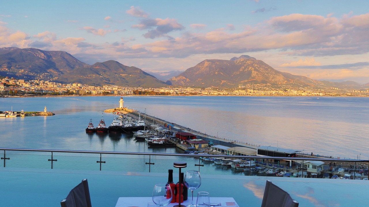 Photo of Others in Alanya