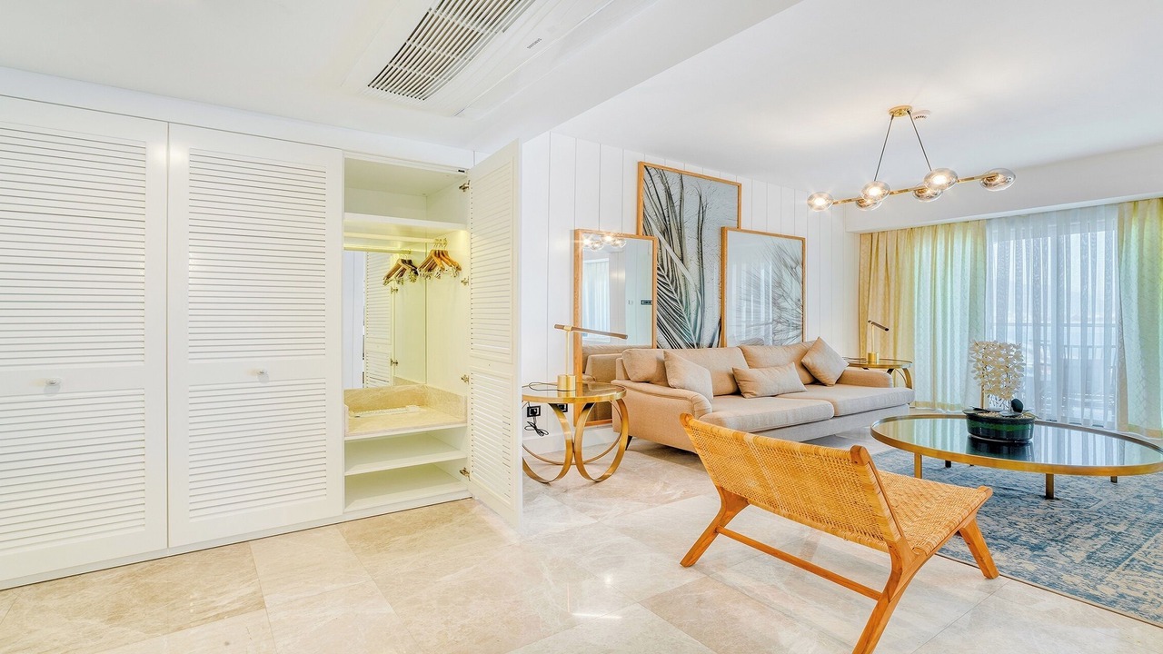 Photo of Bedroom in Alanya