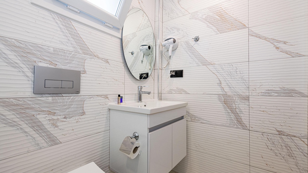 Photo of Bathroom in Fethiye City Center