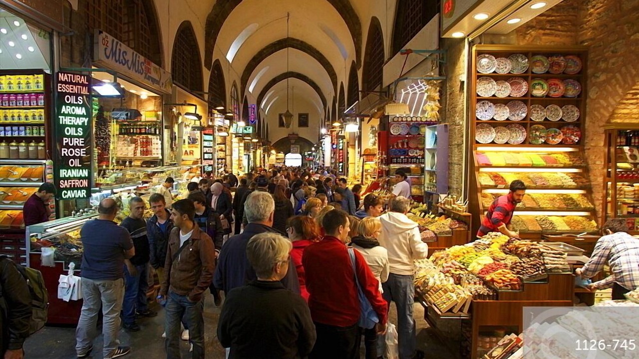 Photo of Others in Galata