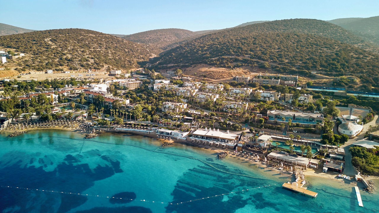 Photo of Outdoor in Bodrum