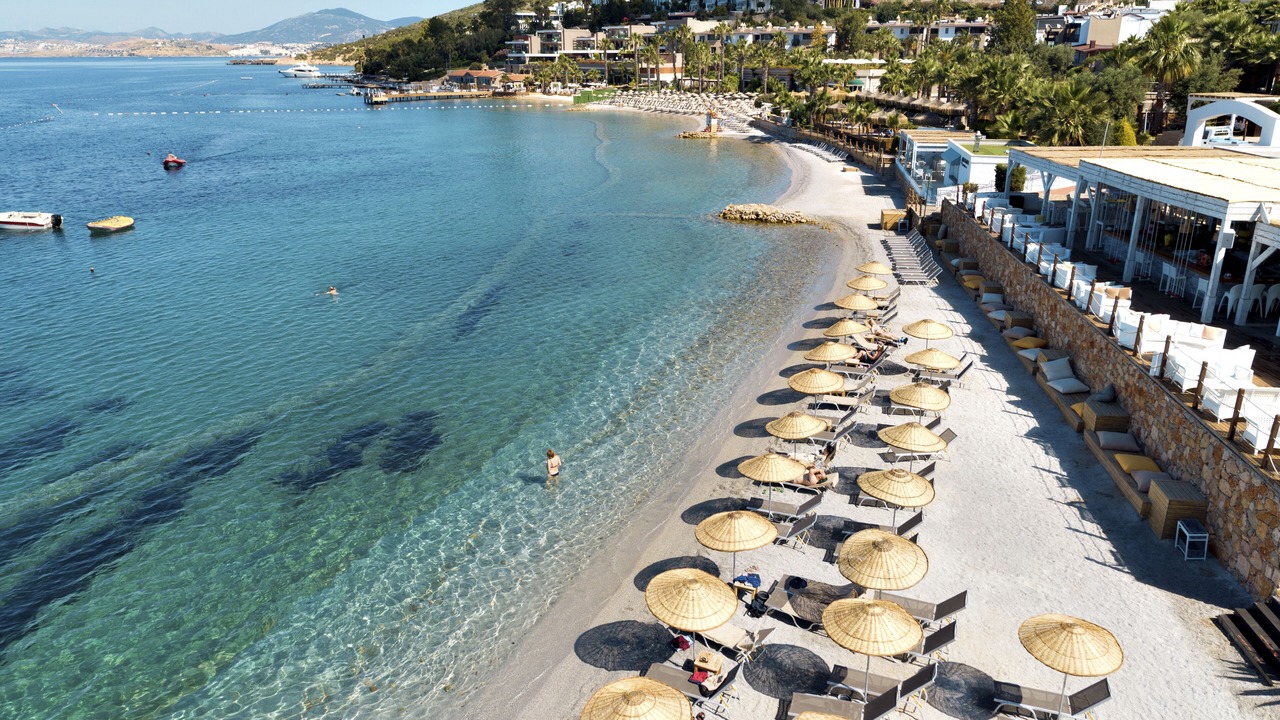 Photo of Others in Bodrum