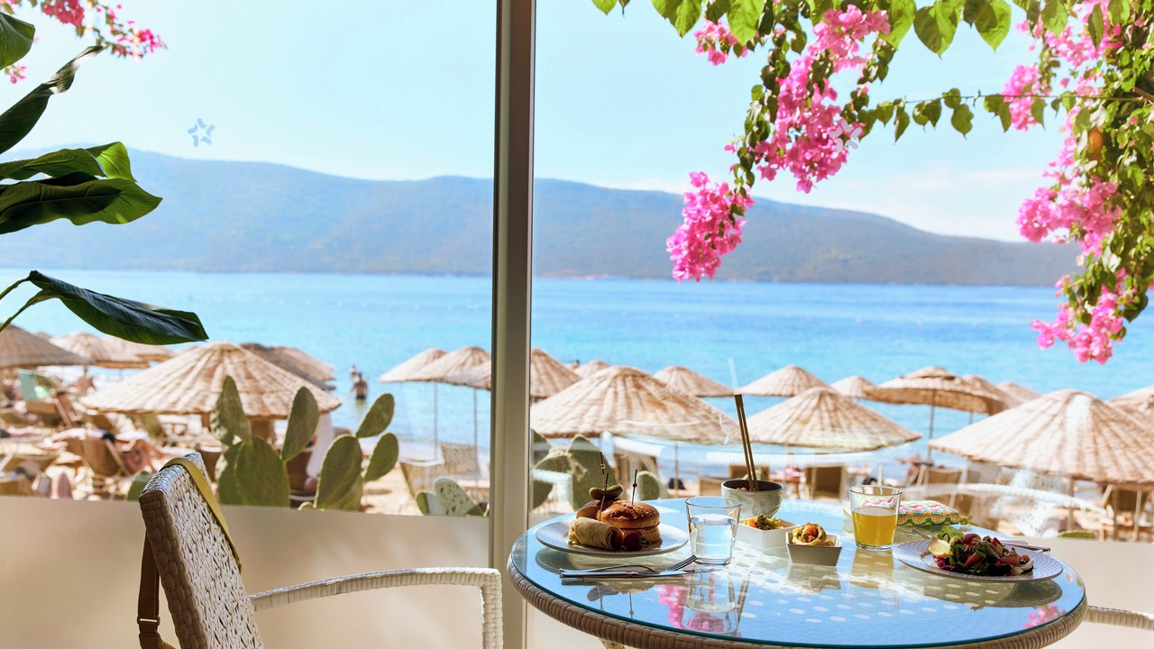 Photo of Others in Bodrum