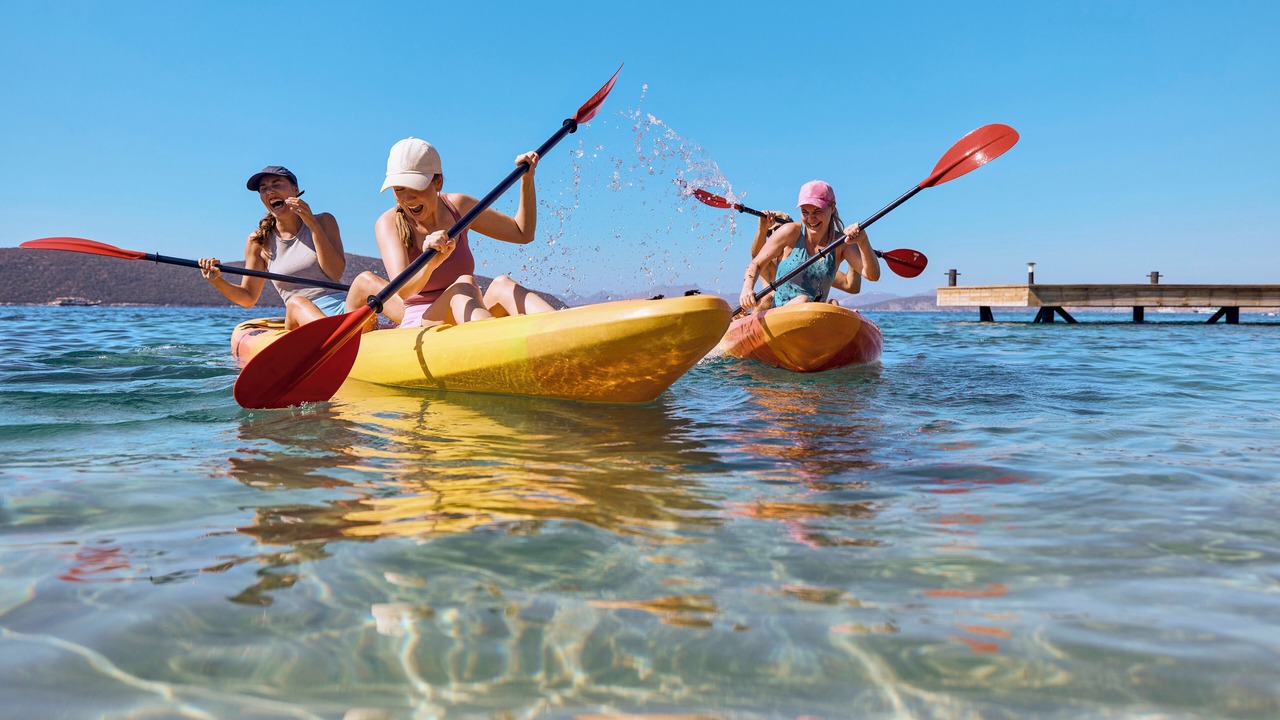 Photo of Others in Bodrum