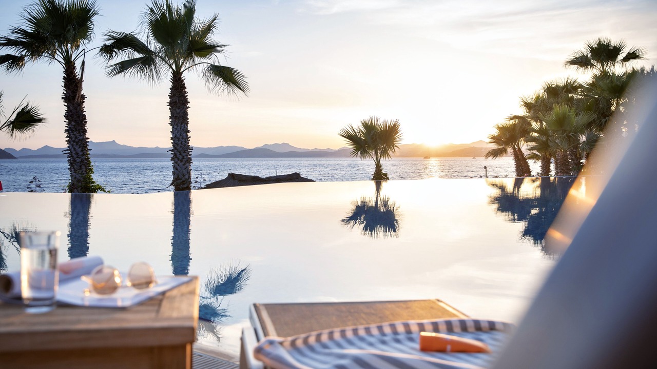 Photo of Outdoor in Bodrum
