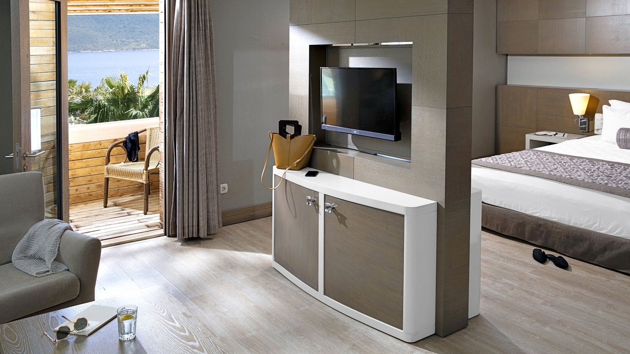 Photo of Bedroom in Bodrum