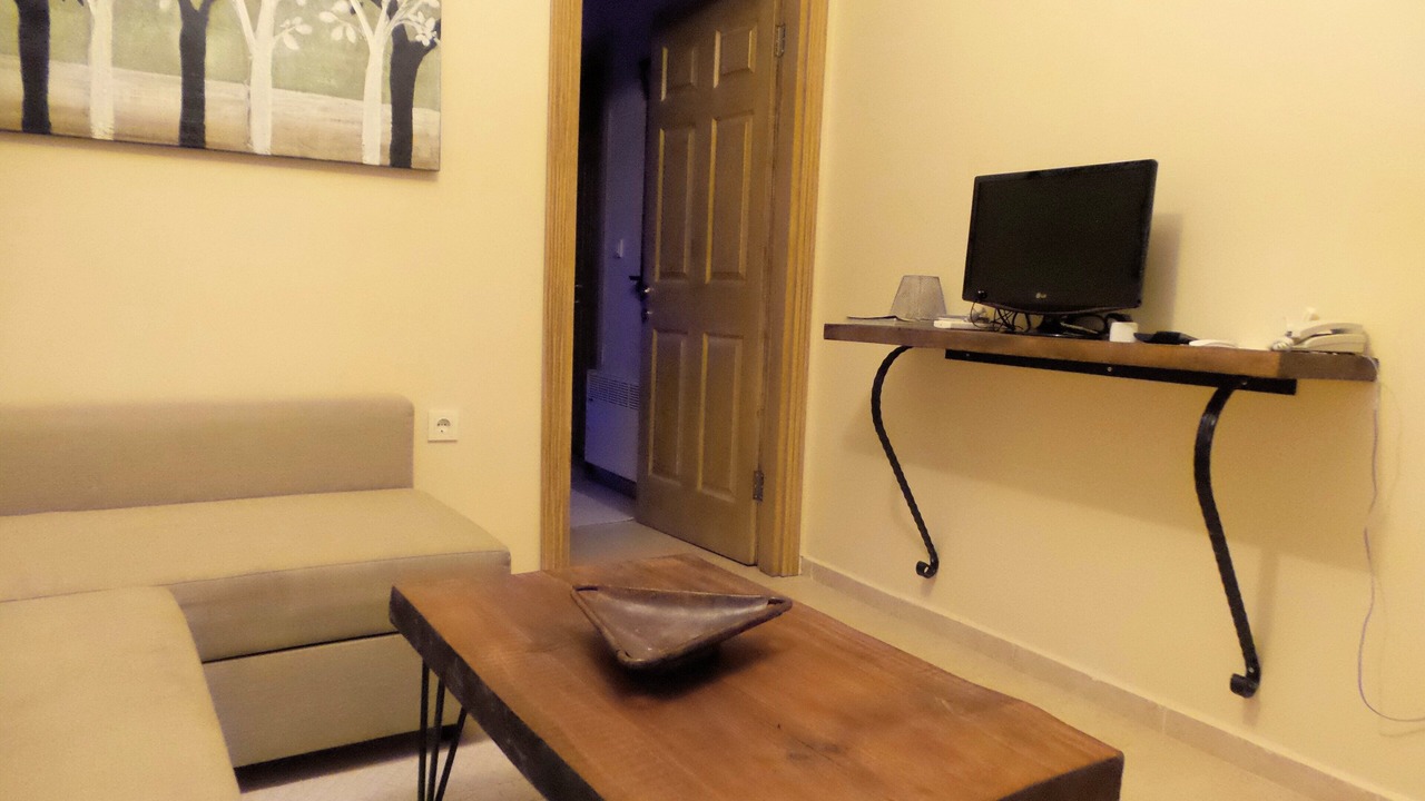 Photo of Bedroom in Ayvalik