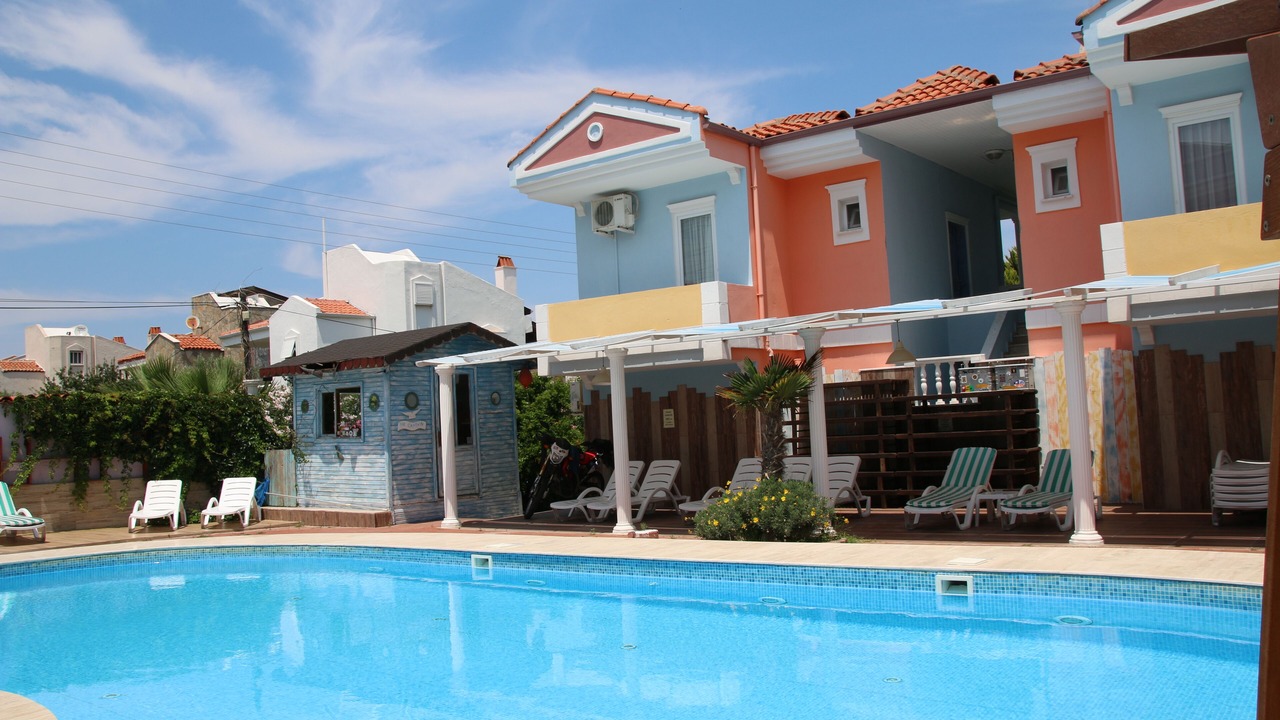 Photo of Outdoor in Ayvalik