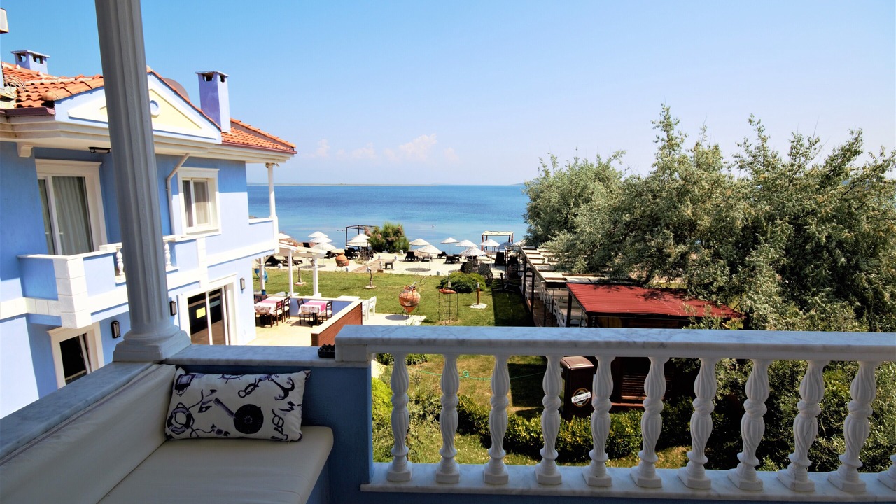 Photo of Bedroom in Ayvalik
