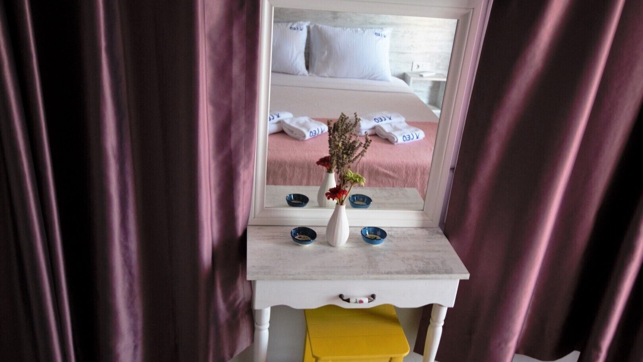 Photo of Bedroom in Ayvalik