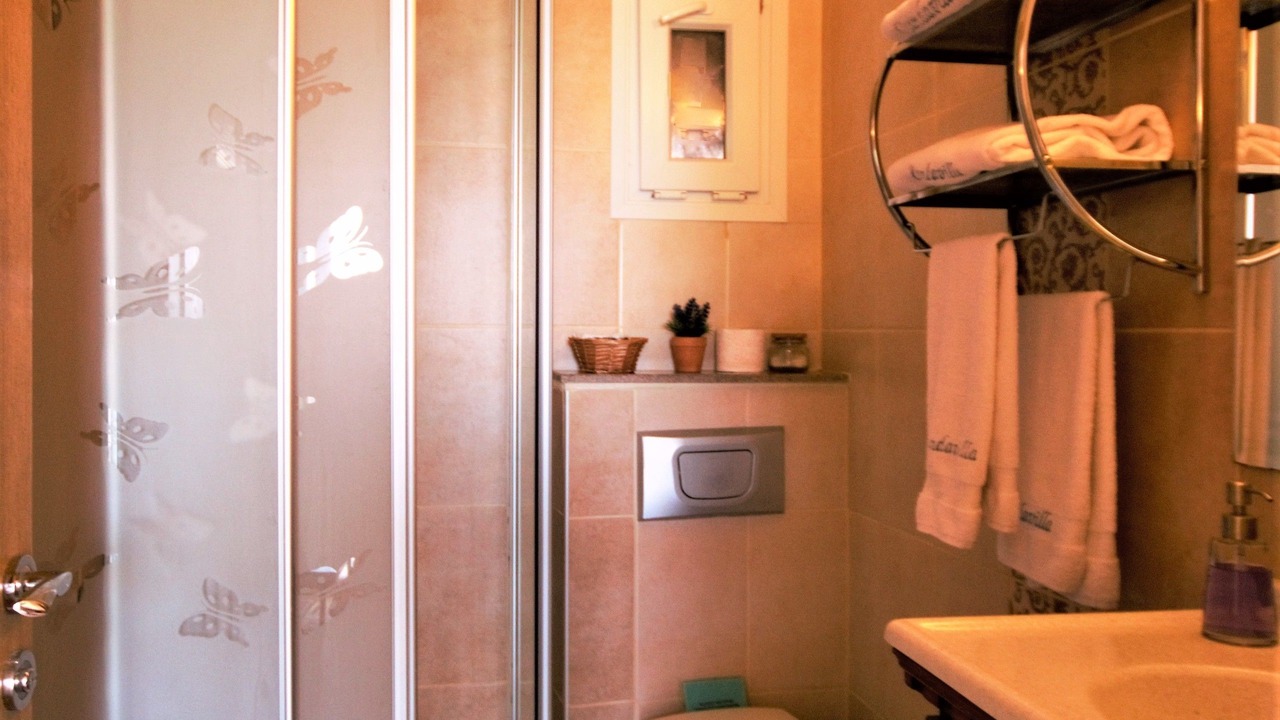 Photo of Bathroom in Ayvalik