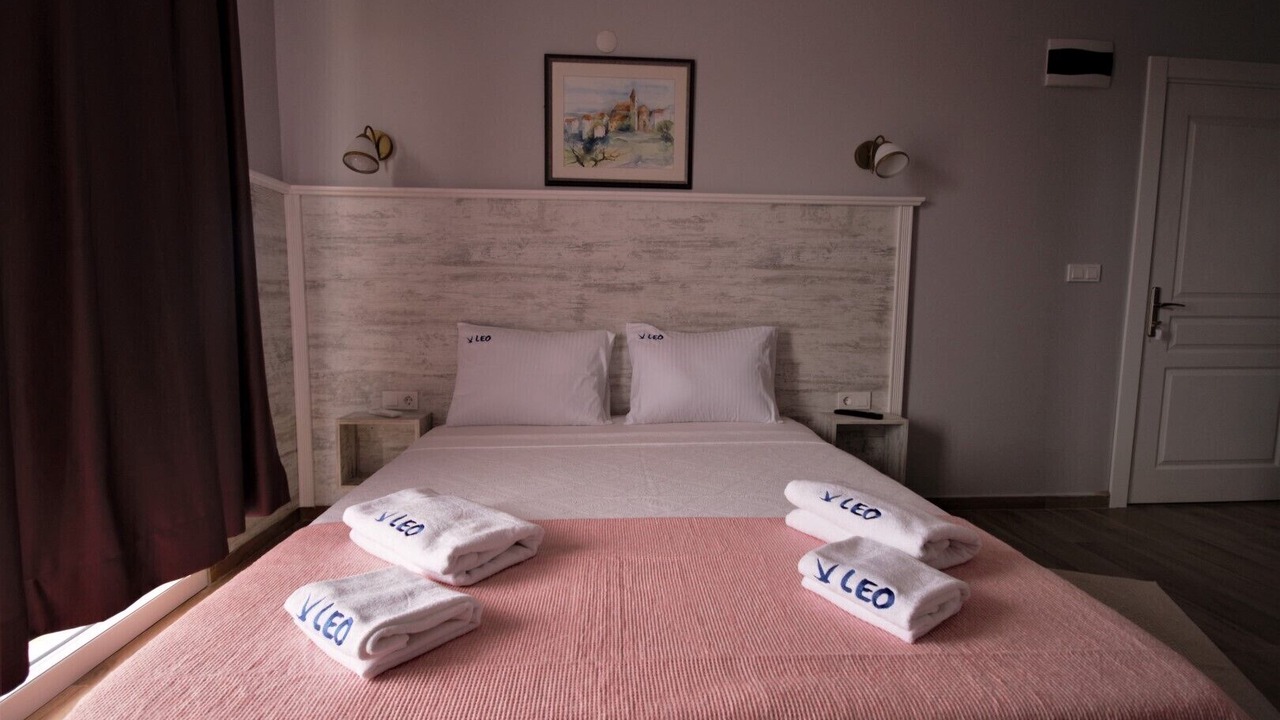 Photo of Bedroom in Ayvalik