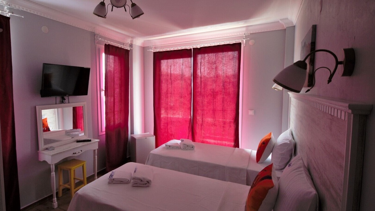 Photo of Bedroom in Ayvalik