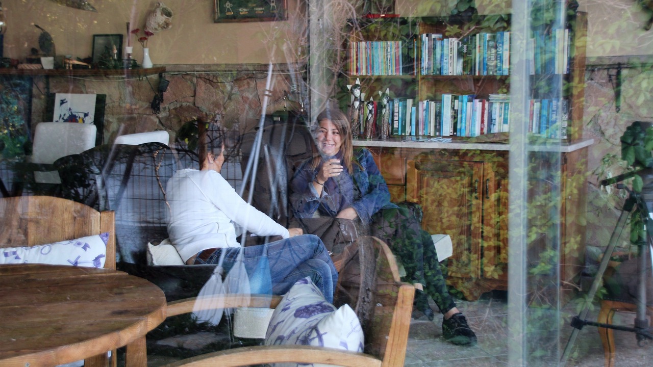 Photo of Others in Ayvalik