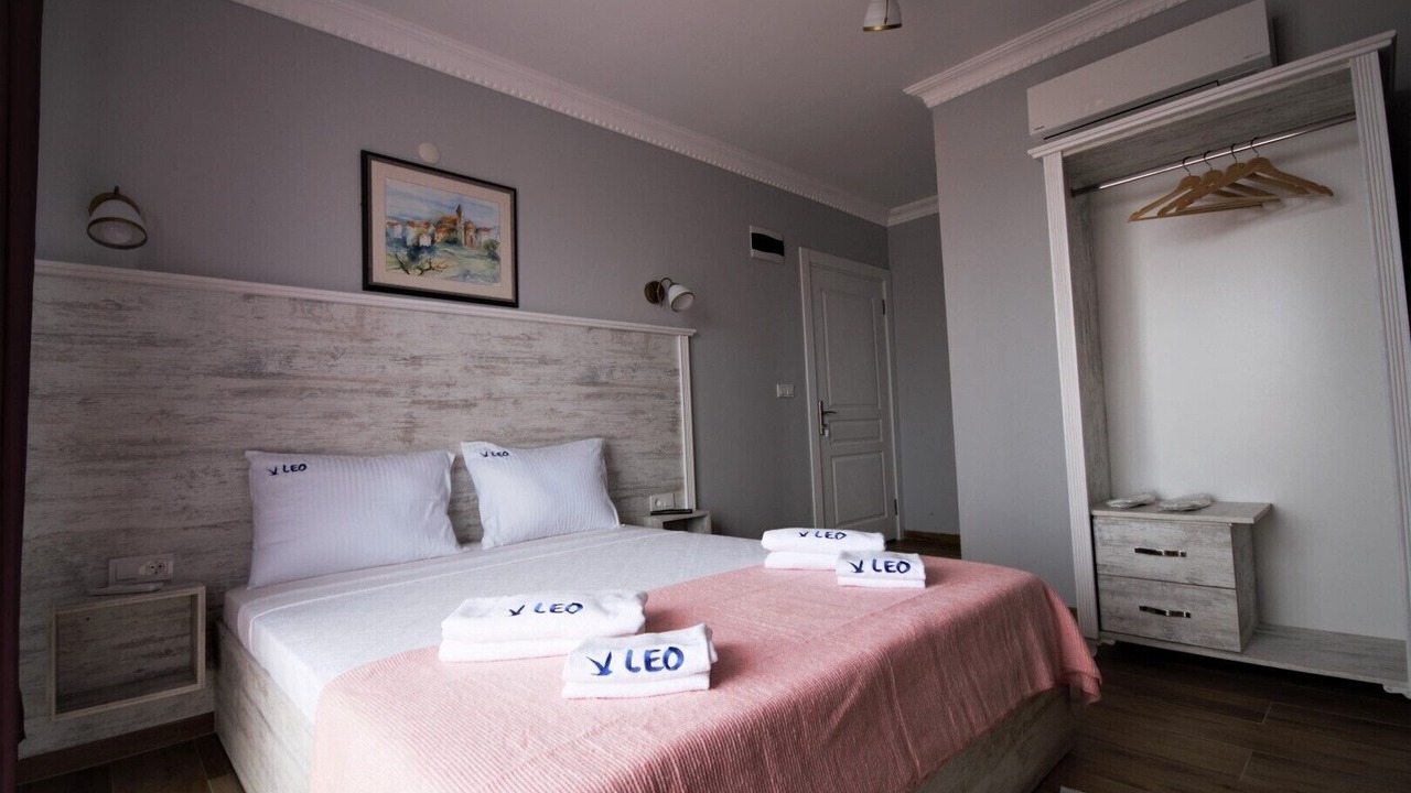 Photo of Bedroom in Ayvalik
