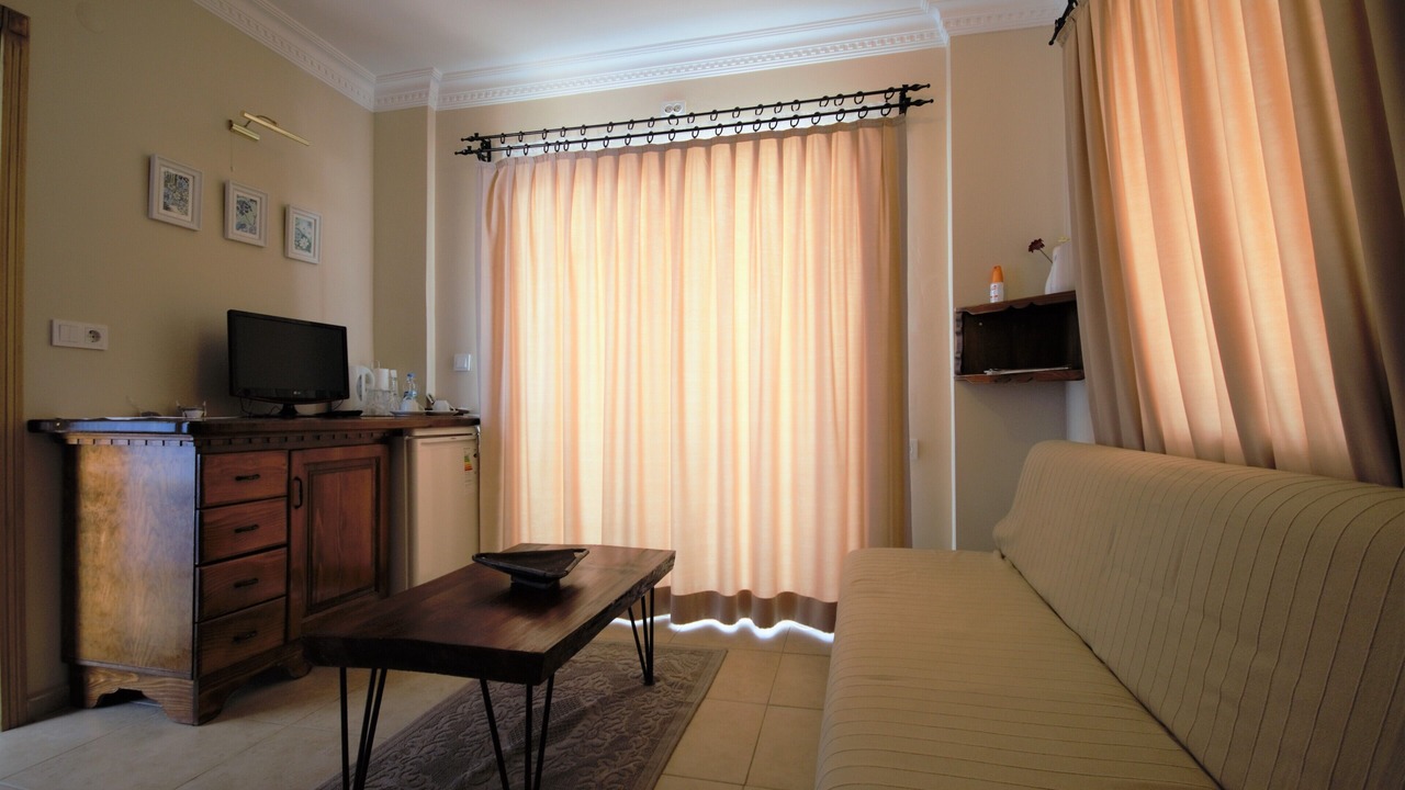 Photo of Bedroom in Ayvalik