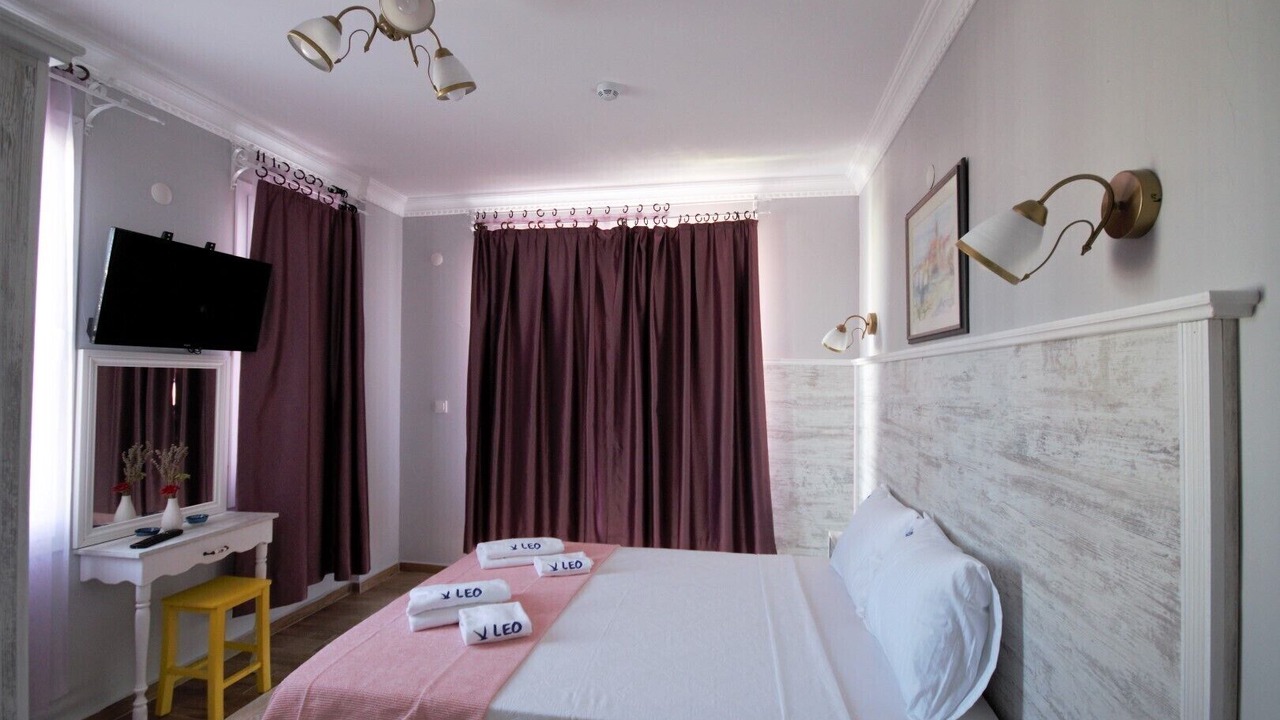 Photo of Bedroom in Ayvalik
