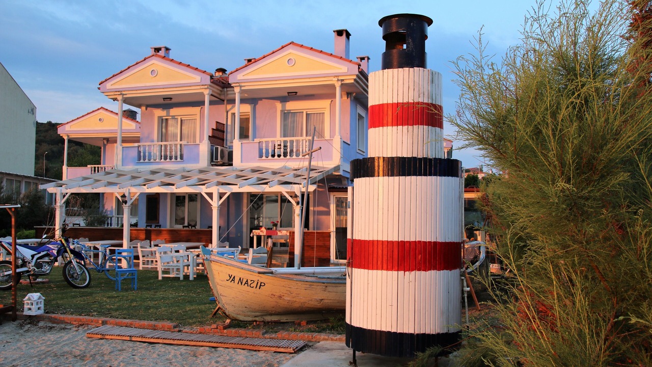 Photo of Outdoor in Ayvalik