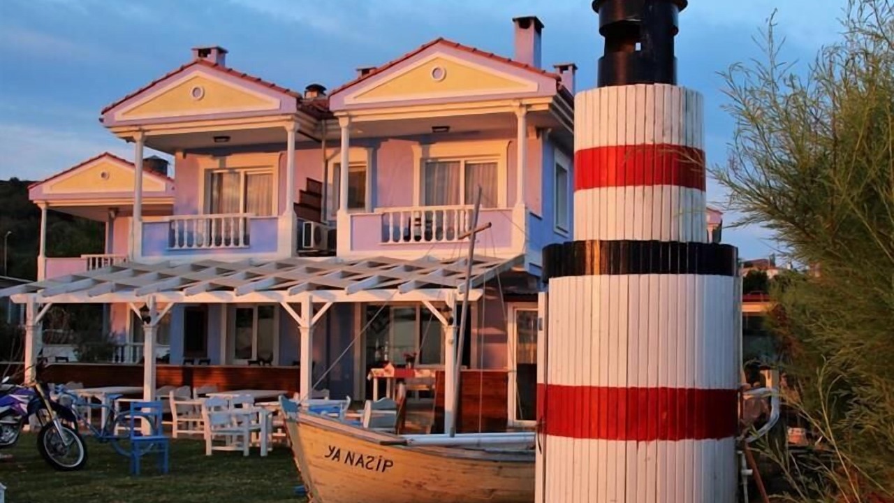 Photo of Outdoor in Ayvalik