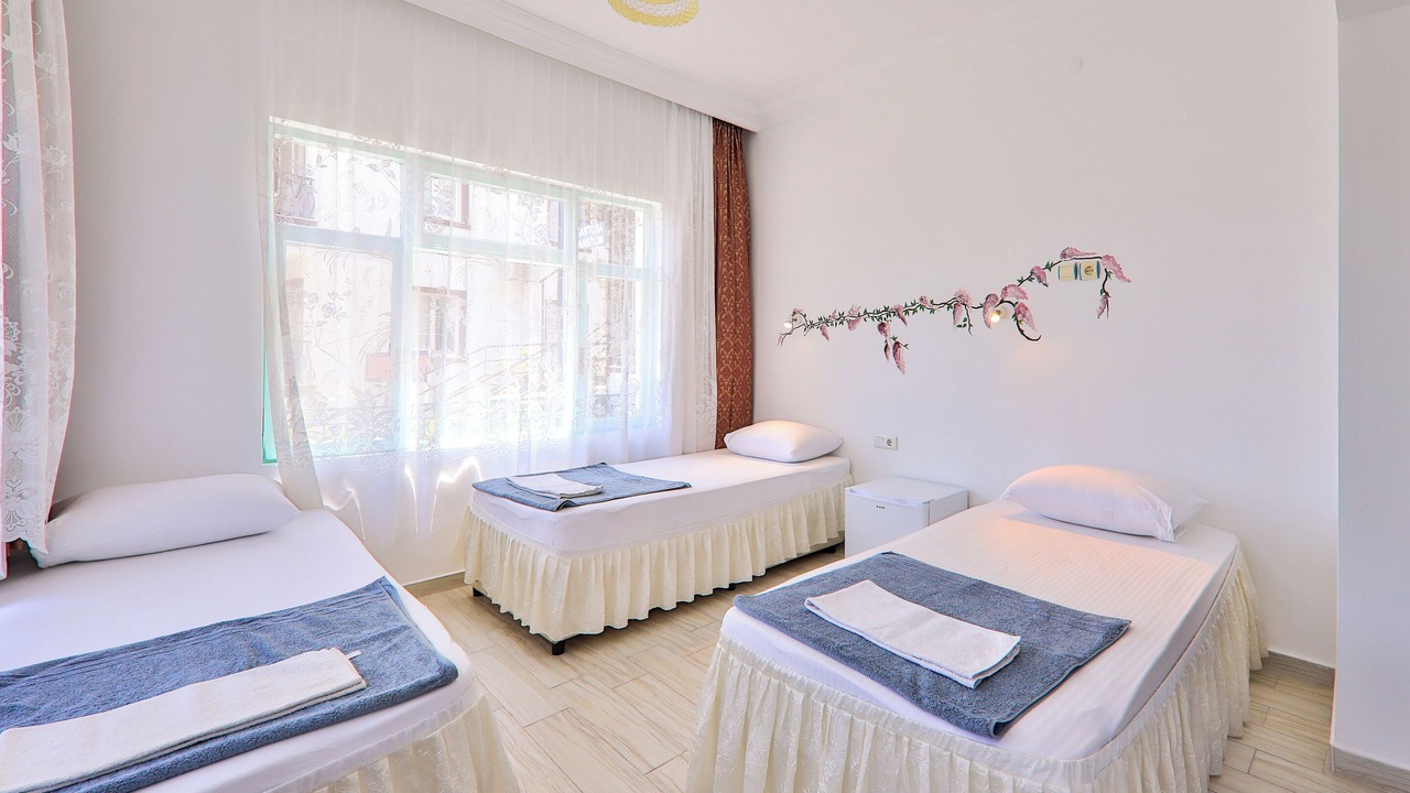 Photo of Bedroom in Kas