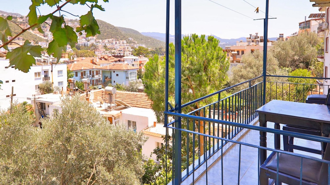 Photo of Outdoor in Kas