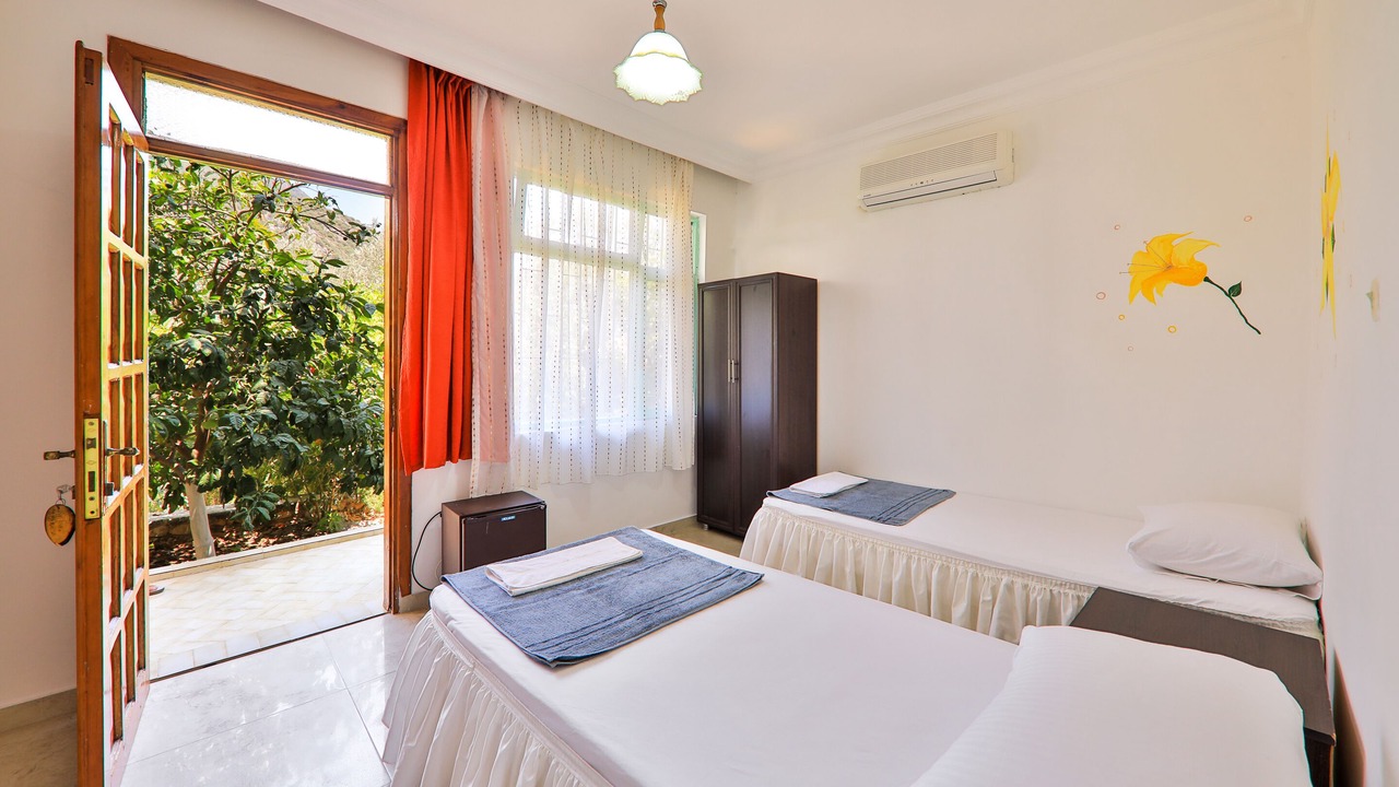 Photo of Bedroom in Kas